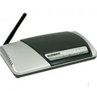 Edimax EW-7209APg Wireless Access Point Edimax EW-7209APg Wireless Access Point